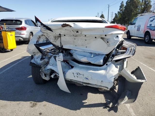 2HGFC2F69KH557742 Honda k20c2