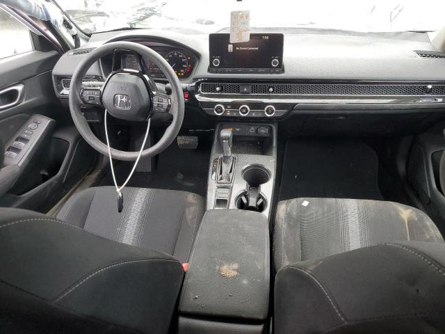 19XFL2H5XPE025647 Honda k20c2