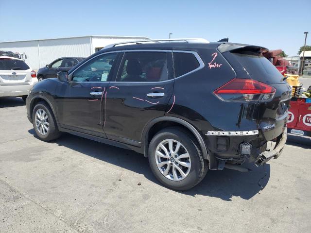 KNMAT2MT0JP506190 Nissan 2018