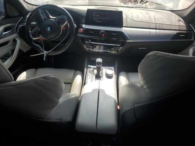 WBSJF0C53KB284878 BMW M5