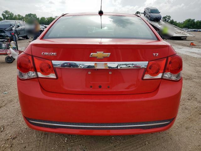 1G1PG5SB4F7133911 Chevrolet CRUZE LTZ