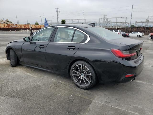 WBA5R7C03LFH40434 BMW 330I