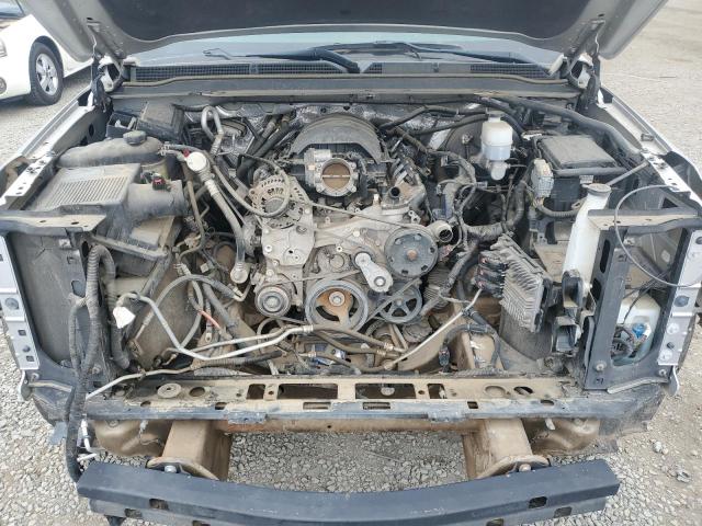 1GYS4SKJ3FR693207 Cadillac ESCALADE E