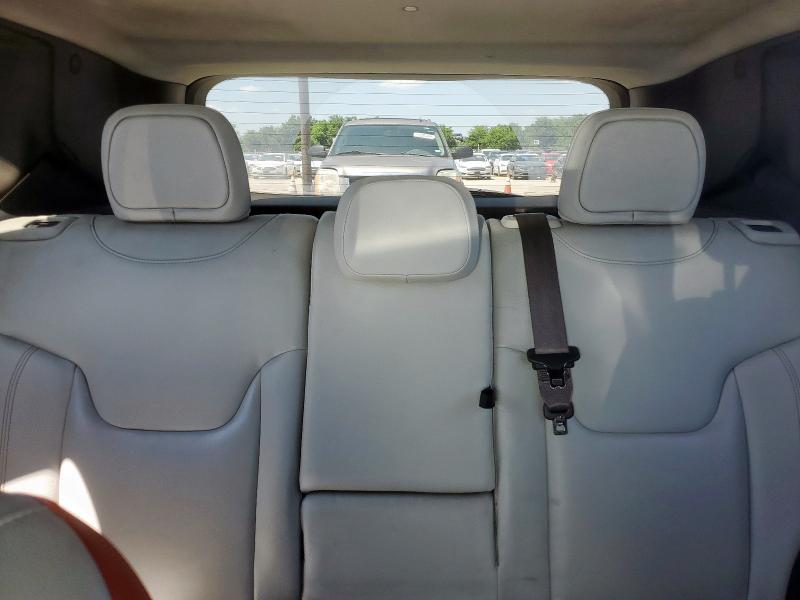 ZACCJADT6GPD94998 Jeep RENEGADE L