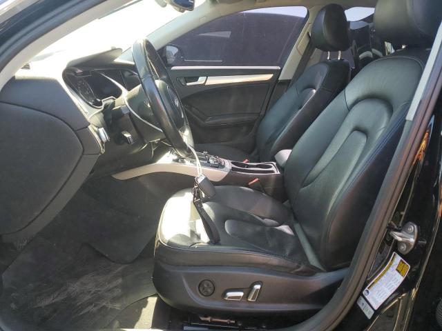 WAUFFBFL6FN032076 Audi A4 PREMIUM