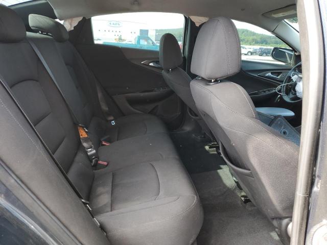 1G1ZG5ST1MF037321 Chevrolet MALIBU RS