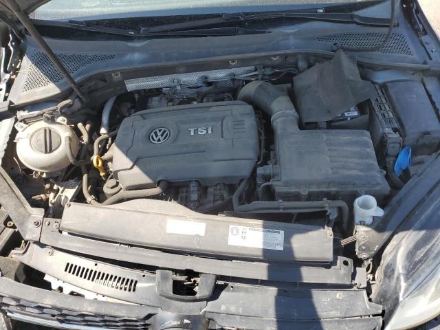 3VWH17AU7HM519093 Volkswagen 1.8 tsi
