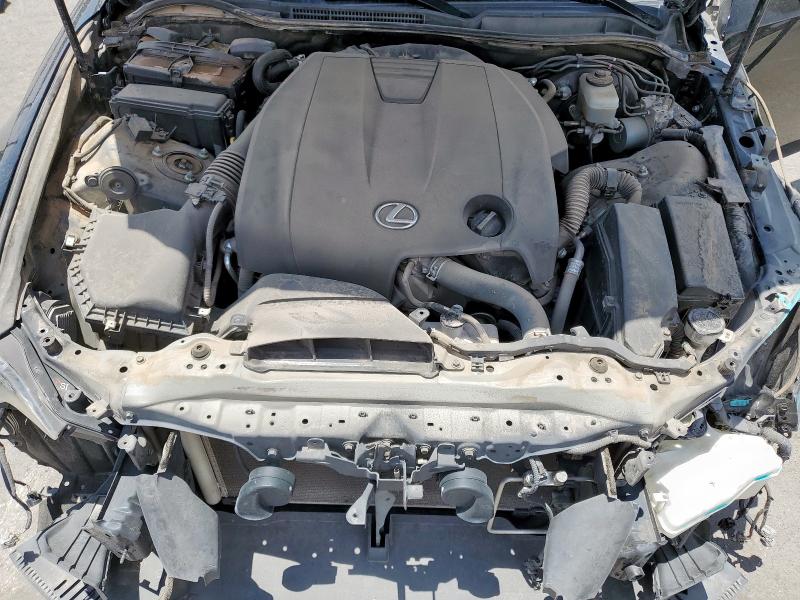 JTHBF1D23E5017117 Lexus IS 250