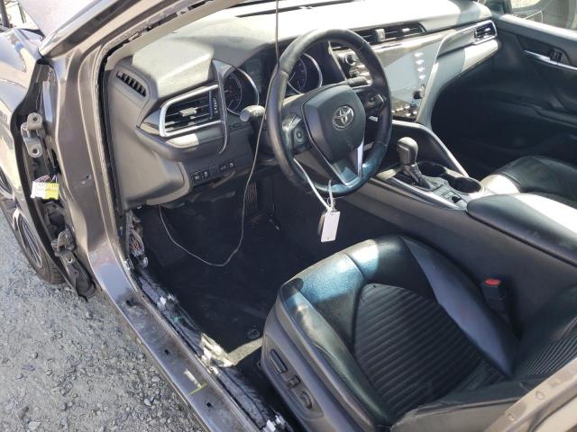 4T1B21HK5JU507416 Toyota a25a-fxs port+direct
