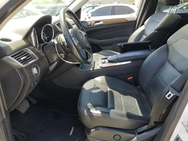 4JGDA5JB5FA450821 Mercedes-Benz 2015