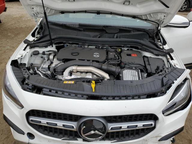 W1N4N4GB5SJ712737 Mercedes-Benz m260
