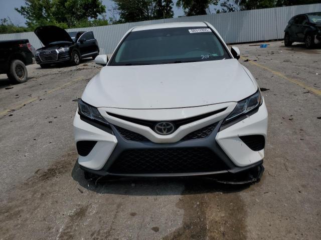 4T1B11HKXJU580820 Toyota CAMRY L