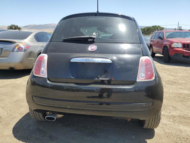 3C3CFFAR8FT657611 Fiat 500 POP