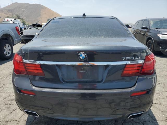 WBAYE8C56ED134650 BMW 750 LI