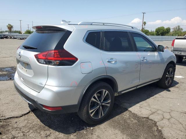 JN8AT2MTXJW458918 Nissan ROGUE S