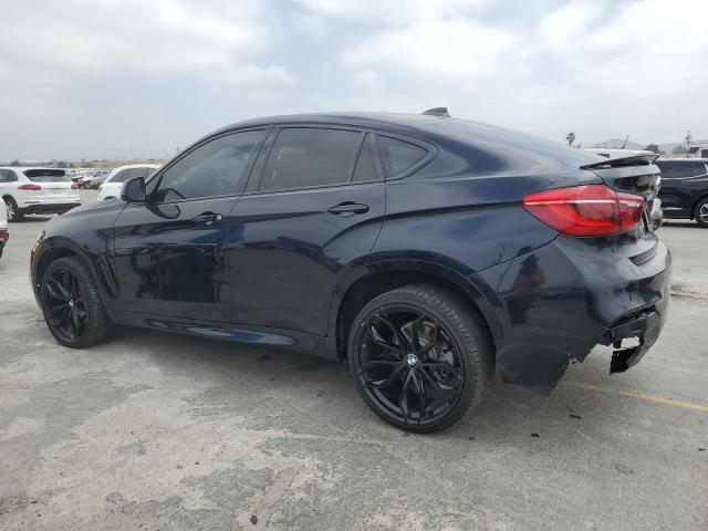 5UXKU0C57J0G69809 BMW X6