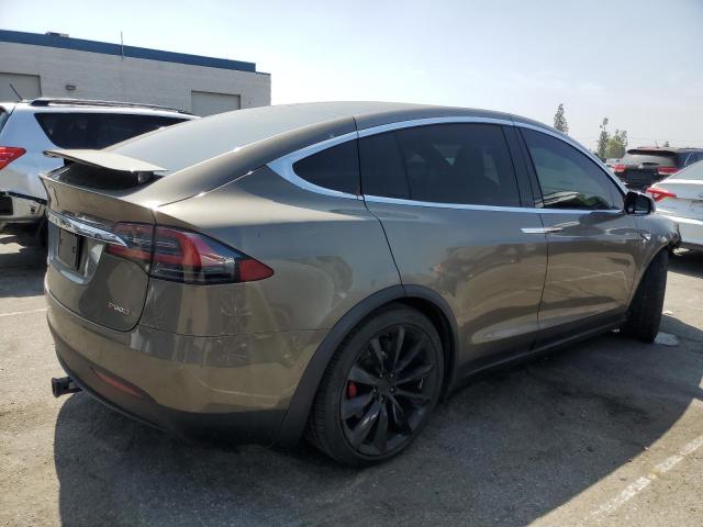 5YJXCAE49GF001487 Tesla 2016