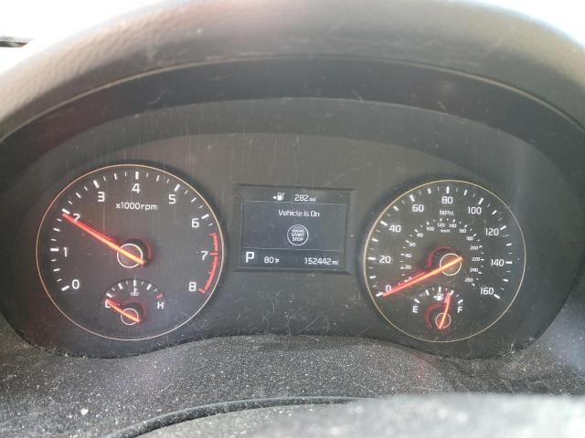 KNALB4J10H5046719 KIA gdi lambda ii