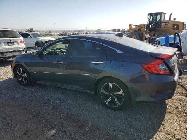 19XFC1F92GE207164 Honda l15b7