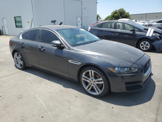 SAJAD4BVXHA956005 Jaguar s/c lev3 sulev30