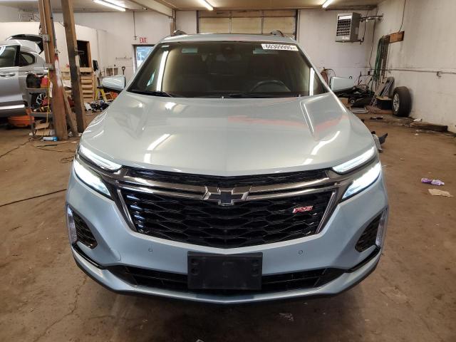 2GNAXWEV9N6145728 Chevrolet EQUINOX RS
