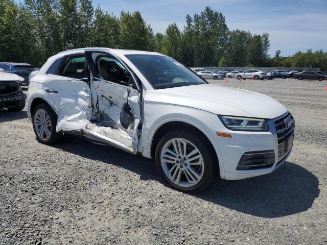 WA1BNAFY3J2075160 Audi 2018
