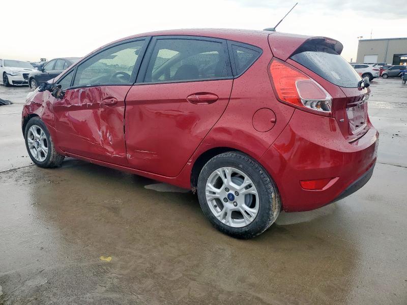 3FADP4EJ2EM156962 Ford FIESTA SE