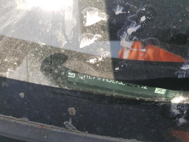 KL79MNSL1SB146492 Chevrolet l3t