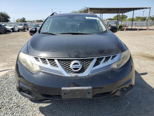 JN8AZ1MU2EW407632 Nissan Murano