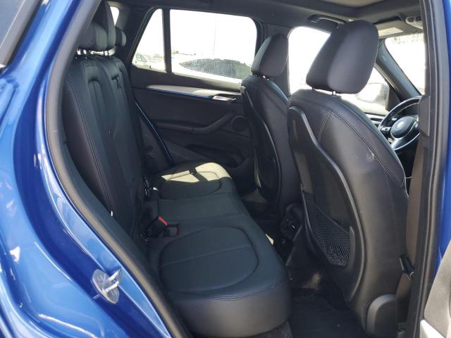 WBXHU7C33H5H36800 BMW X1 SDRIVE2