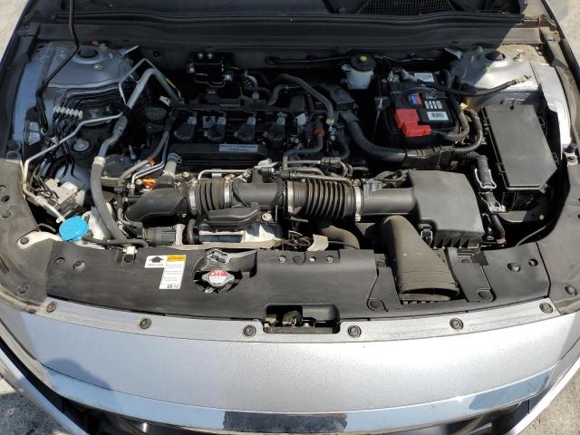 1HGCV1F43JA075822 Honda l15be