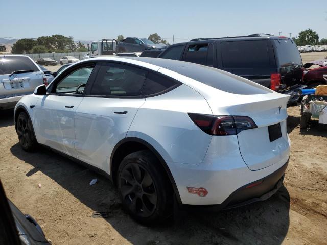 7SAYGDEE0PF813072 Tesla 2023