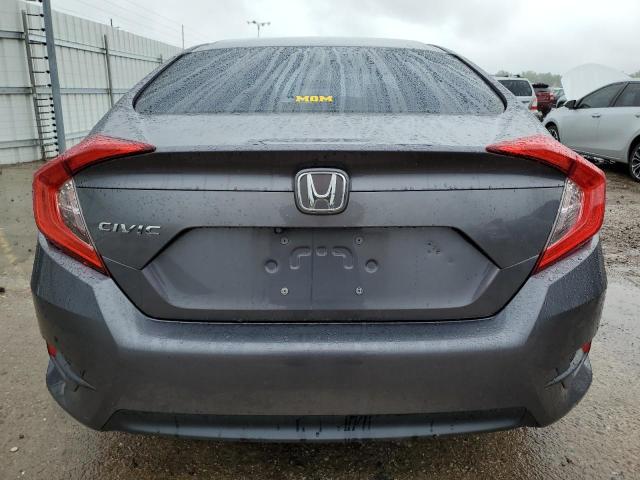 19XFC2F76GE093450 Honda k20c2