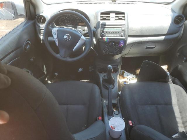 3N1CN7AP8GL899211 Nissan 2016