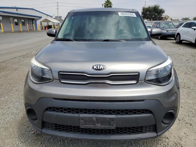KNDJN2A23J7607259 KIA Soul