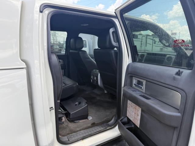 1FTFW1R69EFC63596 Ford 2014