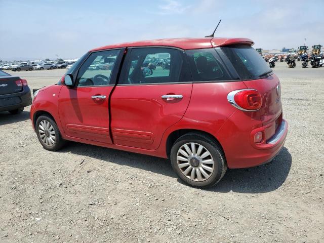 ZFBCFABH9FZ030089 Fiat 2015