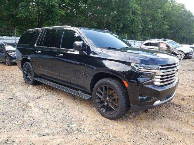 1GNSKGKL4NR167667 Chevrolet SUBURBAN K