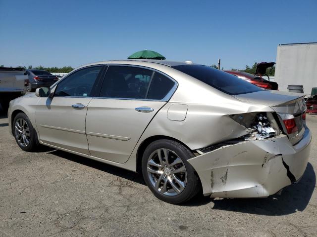 1HGCR3F84EA033832 Honda j35y1