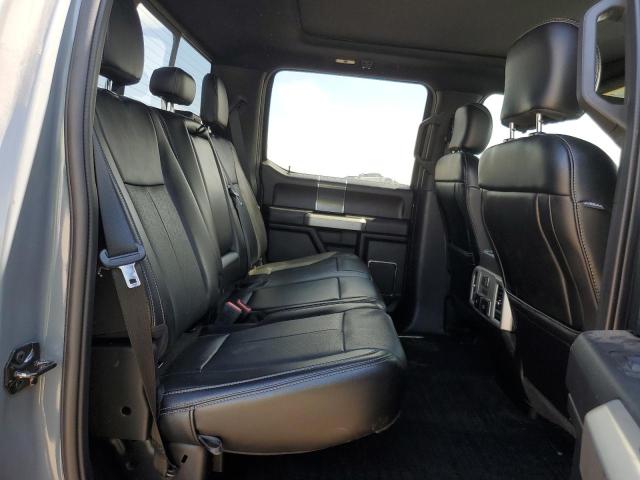 1FTEW1E4XKKE22113 Ford gtdi