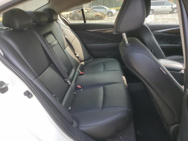 JN1EV7AP1KM512411 Infiniti Q50 LUXE