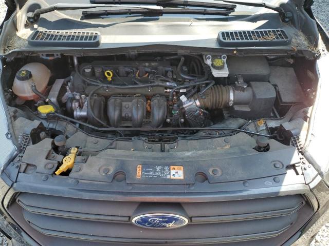 1FMCU0F72KUA00711 Ford ESCAPE S