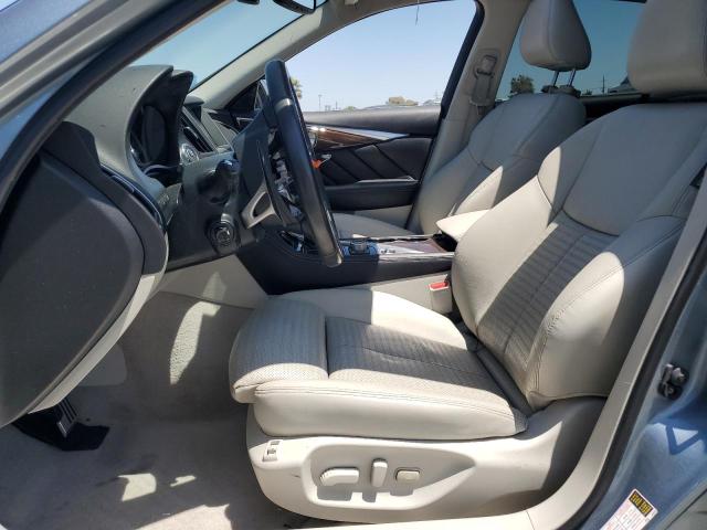 JN1BV7AP2FM355240 Infiniti 2015