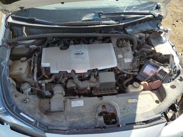 JTDKARFU8K3101261 Toyota Prius