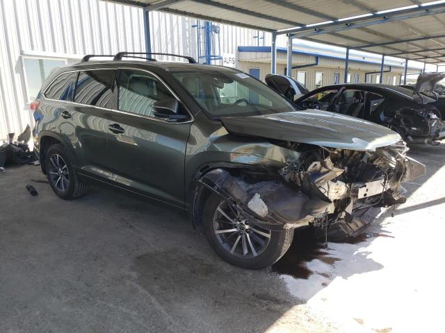 5TDJZRFH9HS448760 Toyota 2gr-fks