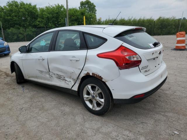1FADP3K24EL186960 Ford FOCUS SE