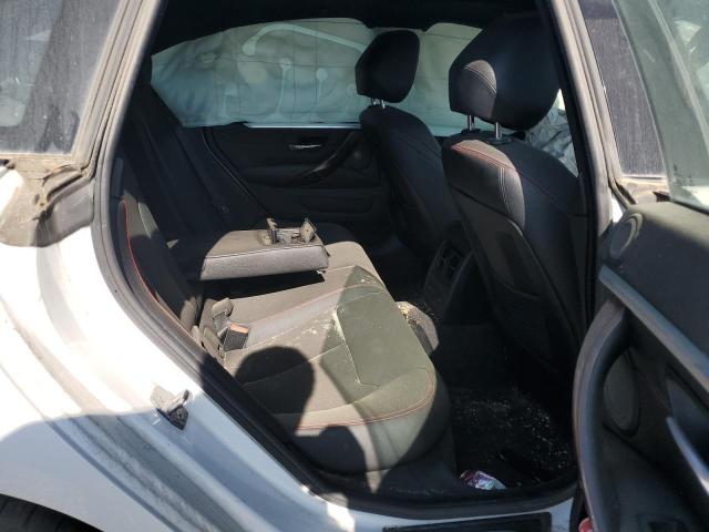 WBA4A9C57FGL85337 BMW 2015