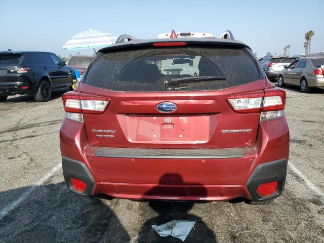 JF2GTANC5KH232906 Subaru naturally aspirated