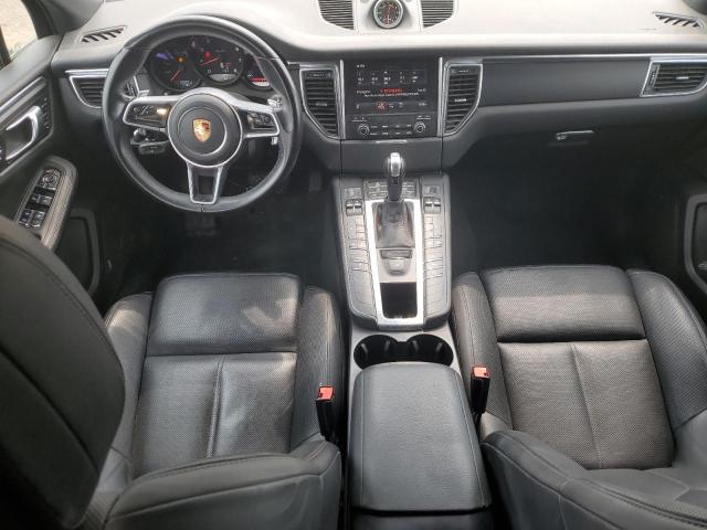 WP1AA2A58JLB24698 Porsche Macan