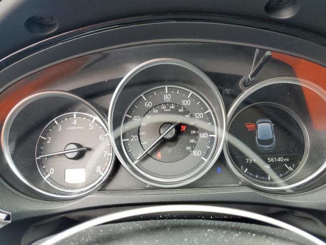 JM3TCABY2J0220049 Mazda py turbo